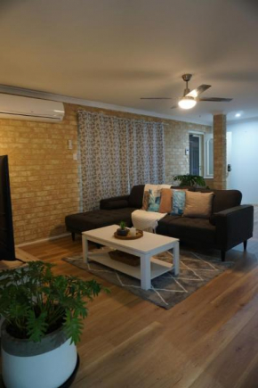 Serene abode at West Beach